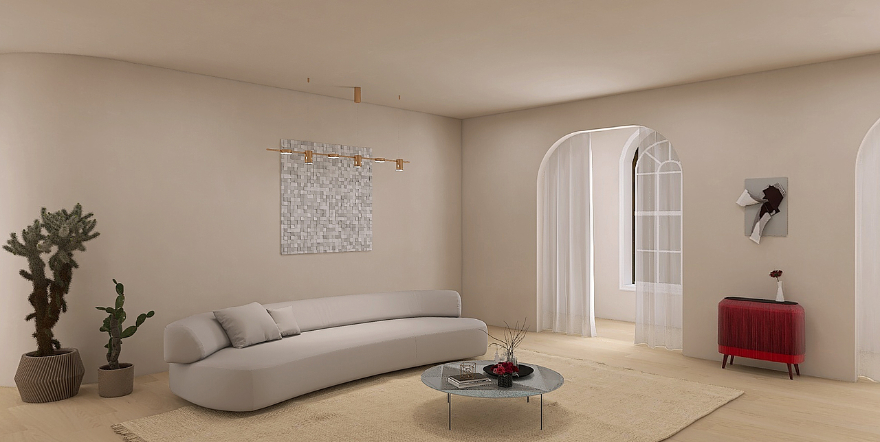 家居渲染图（图ZMzIxOTgzNzQ4） - 场景 - 站酷设计师MUSIKI原创素材 - 站酷ZCOOL