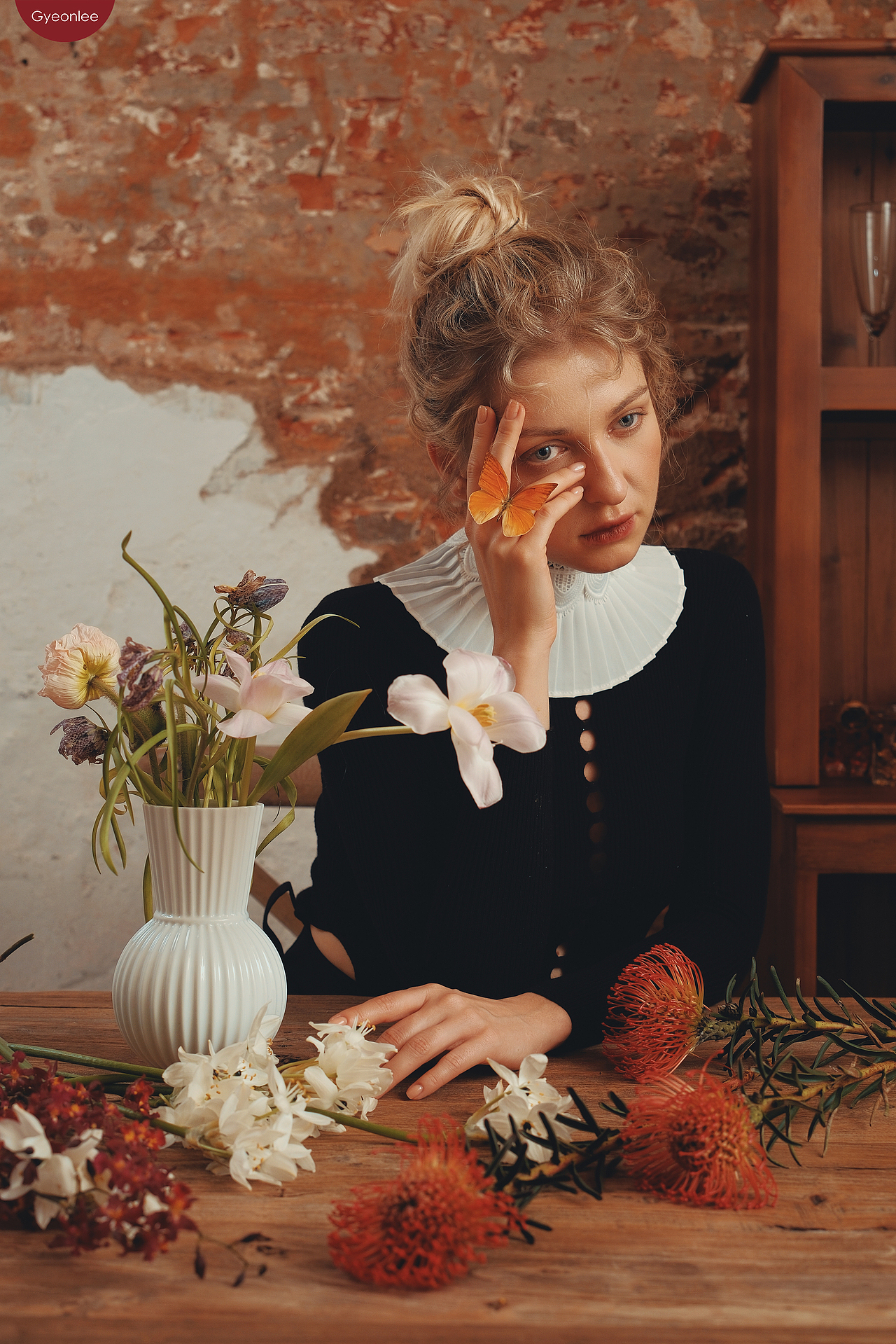 富士X-S20 | CC胶卷模拟样图