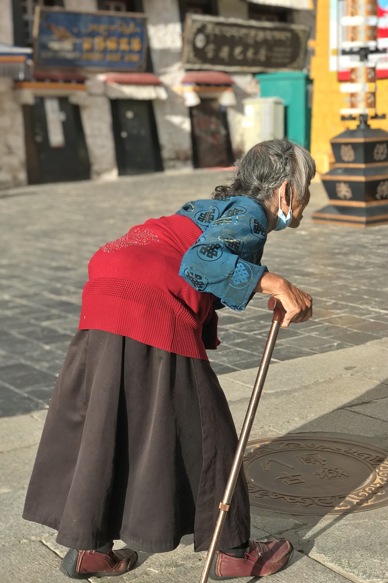 影像集：iPhone摄影（图ZMzU5ODkxNTI0） - 人文/纪实摄影 - 站酷设计师程小灰啊原创素材 - 站酷ZCOOL