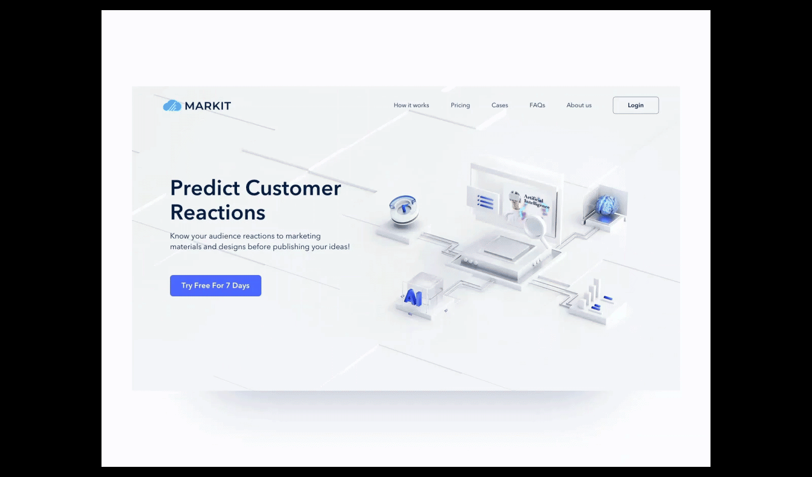 Dribbble - 三年辑