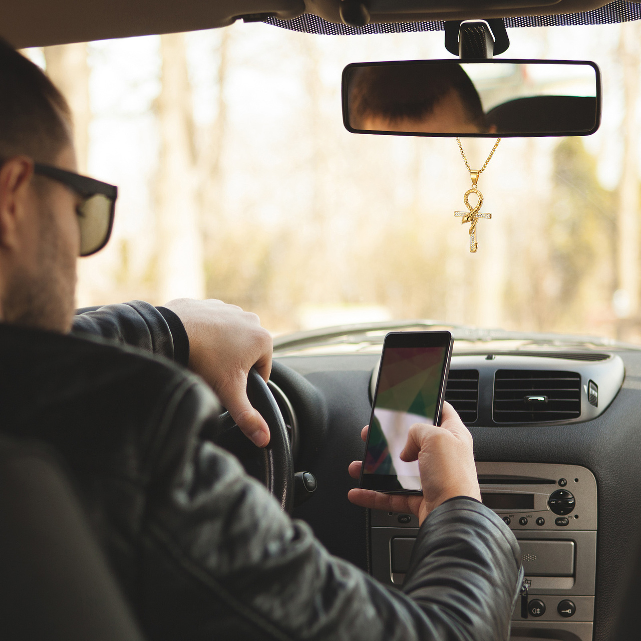 【亚马逊美国站】十字架项链&挂饰 主图A+