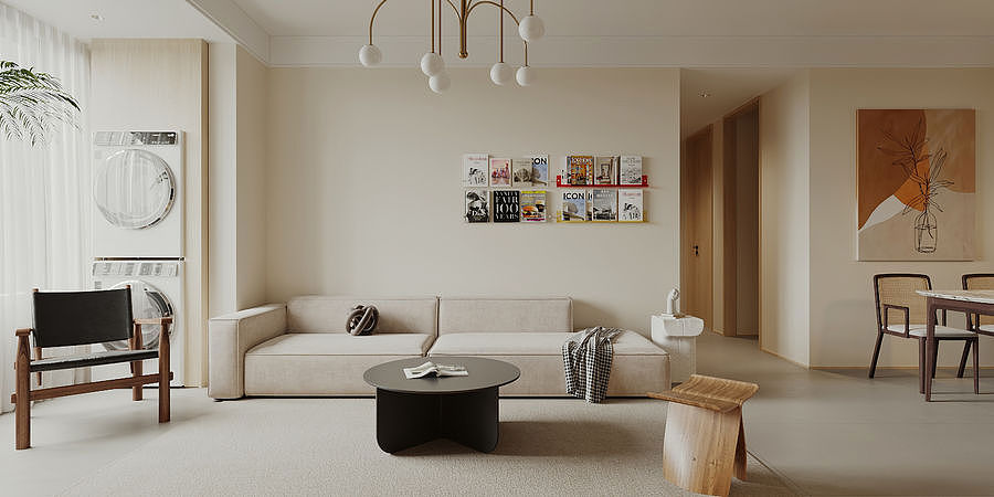 现代轻奢风格（图ZMzIwOTkxODcy） - 家装设计 - 站酷设计师Z833118417原创素材 - 站酷ZCOOL