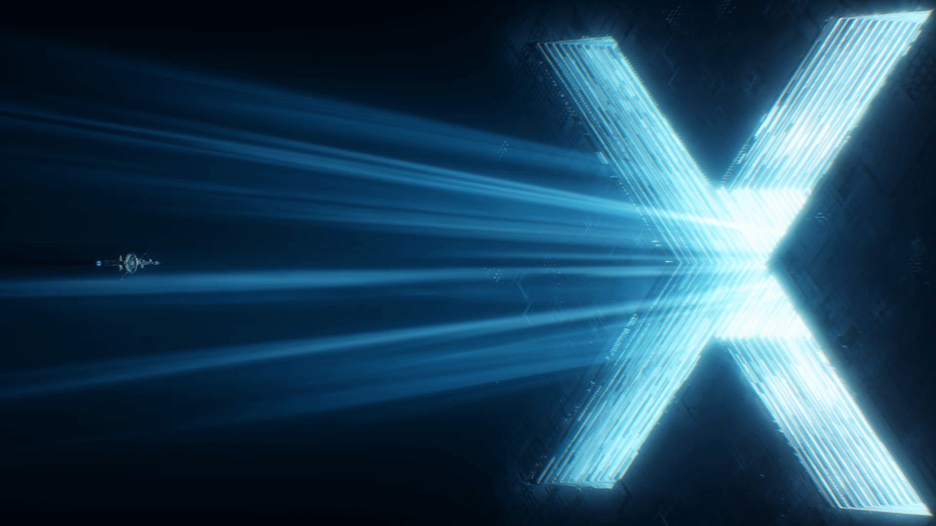 探索-无界 | Infinix-ZERO X-Final 概念动画短片（图ZMzI0NDA0MzI4） - 动画/影视 - 站酷设计师必和视频原创素材 - 站酷ZCOOL