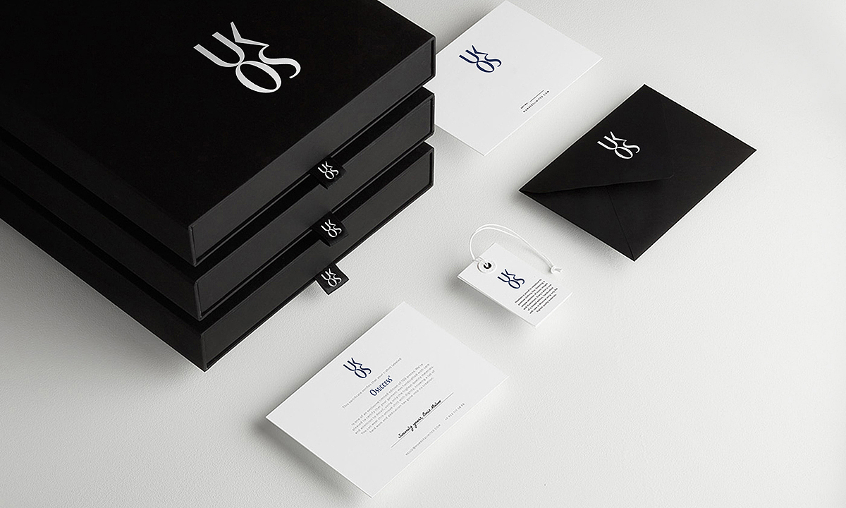 英国珠宝品牌设计 | 远麦刘斌