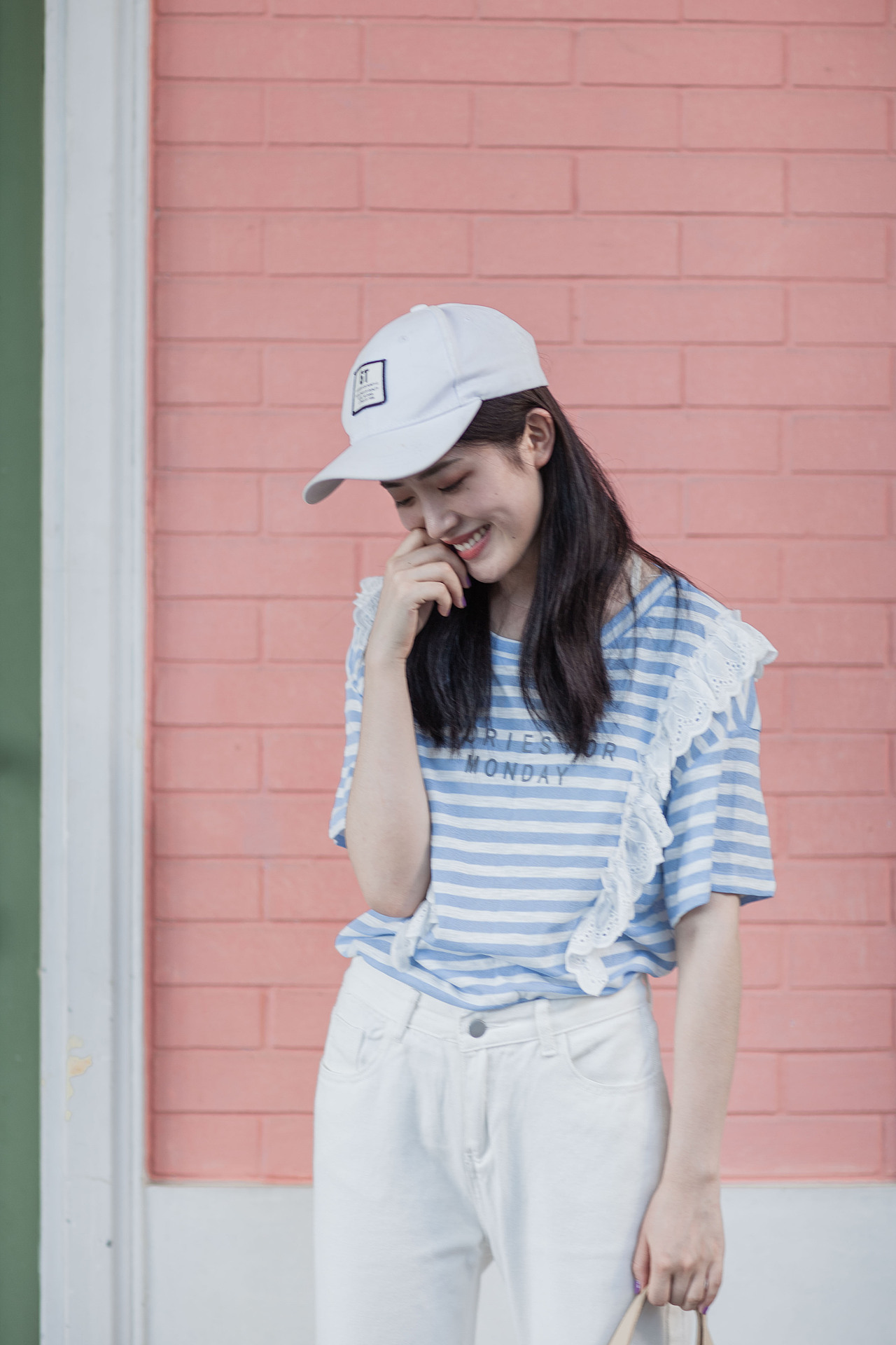 澳门旅拍 澳门街拍 网红淘宝风 元气少女感（图ZMzYxOTYzMTUy） - 产品摄影 - 站酷设计师JasonWong898原创素材 - 站酷ZCOOL