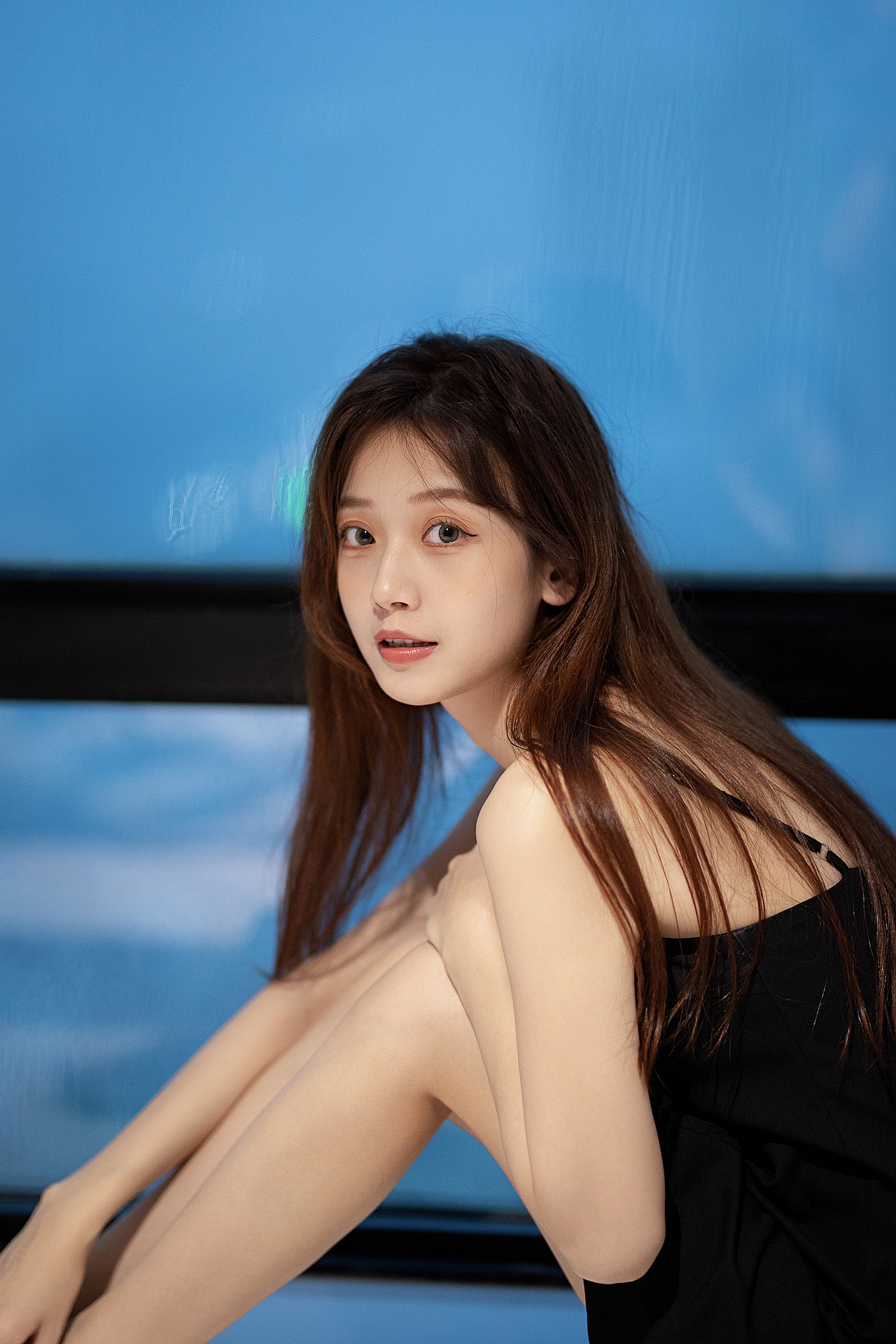 人物肖像丨09（图ZMzI2MzYxMDEy） - 人像摄影 - 站酷设计师白底图原创素材 - 站酷ZCOOL