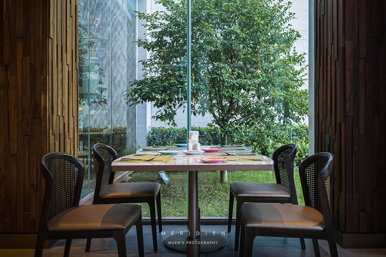 厦门 | MERIDIEN艾美酒店