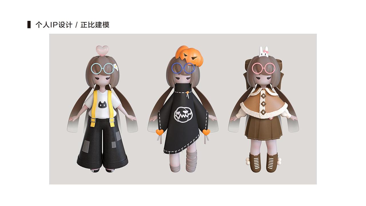 2020-2022作品集