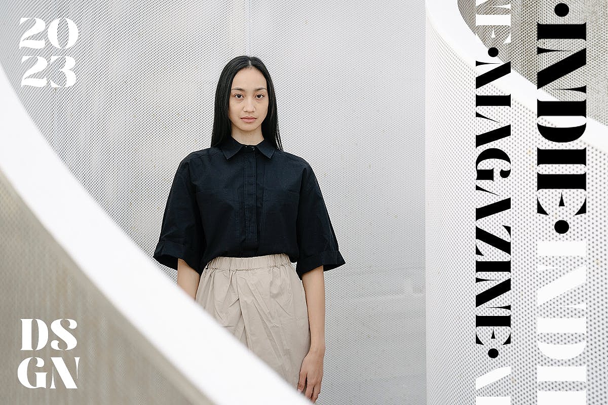 高级优雅时尚现代极简主义经典品牌标识标题英文字体