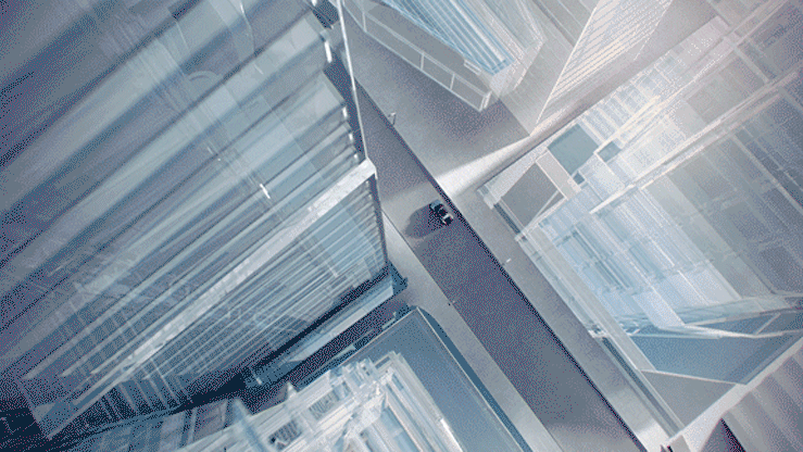 Genesis Brand Vision 2022