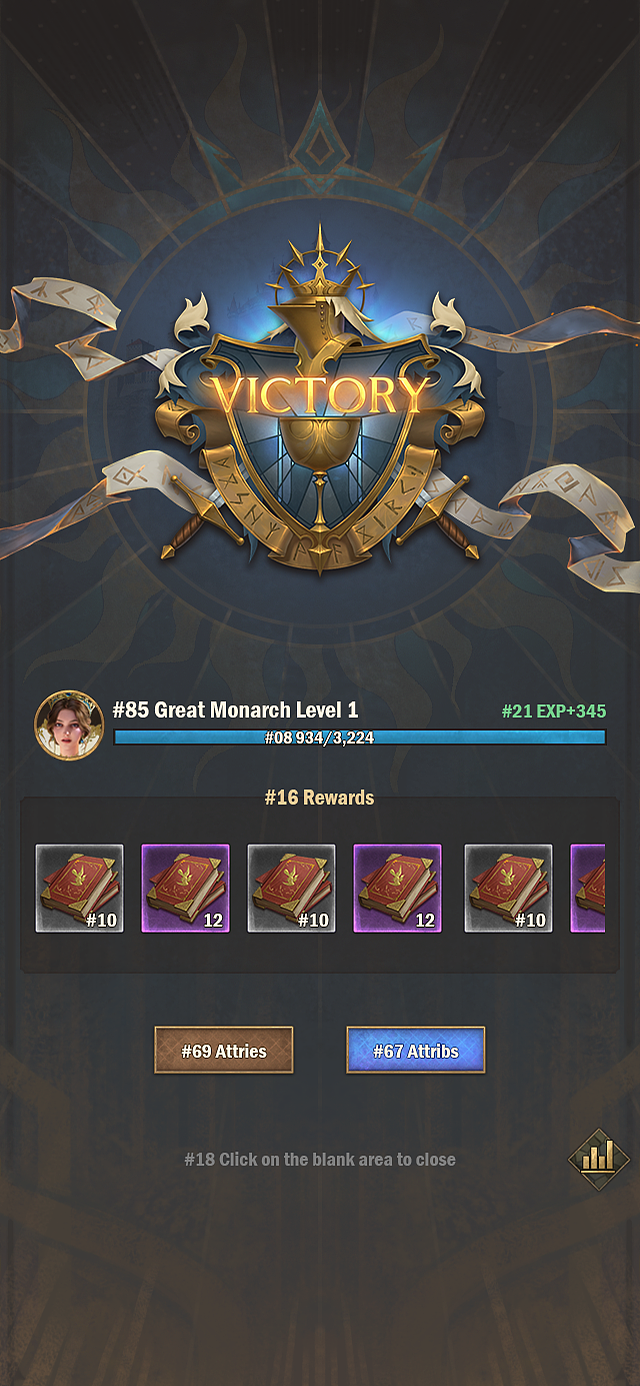 欧美写实项目UI（图ZMzI3MTQ1NjY0） - 游戏UI - 站酷设计师Joe_乔原创素材 - 站酷ZCOOL