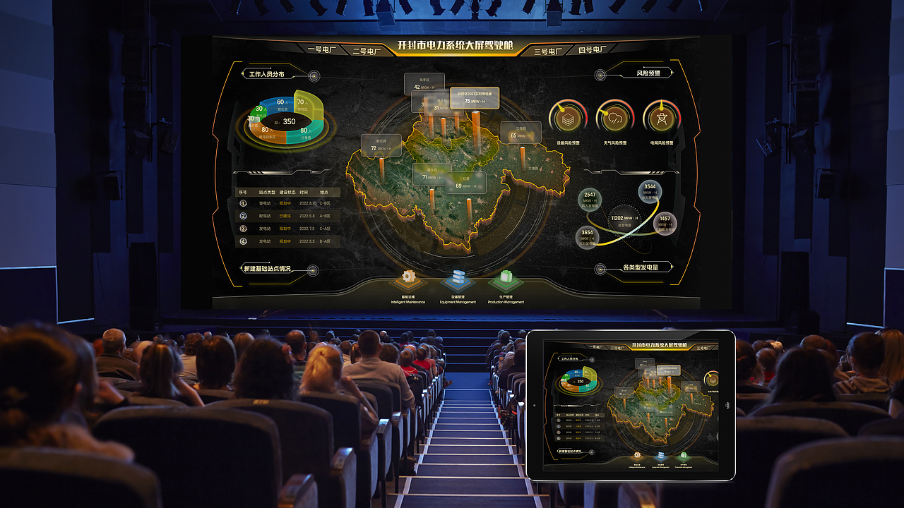 【作品集】2020-2023 UI作品集 (求职)