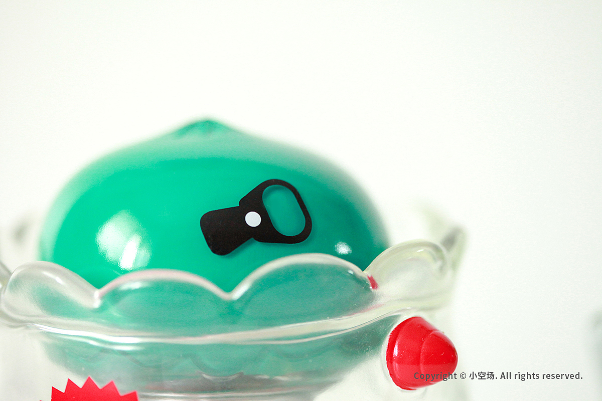 第九篇 | 啤酒&布丁&彩色的夏天 AOAO（图ZMzQ1OTk5MDA0） - IP形象 - 站酷设计师小空场的设计师们原创素材 - 站酷ZCOOL