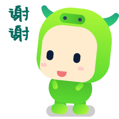 微信表情小青牛系列第二弹（图ZMzA4MTcyOTQ4） - 网络表情 - 站酷设计师SimonCmin原创素材 - 站酷ZCOOL