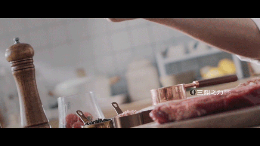 美食视频 | 西牛记 X SANDING（图ZMzA1MTg4NjY0） - 短片 - 站酷设计师三鼎之力影视部原创素材 - 站酷ZCOOL