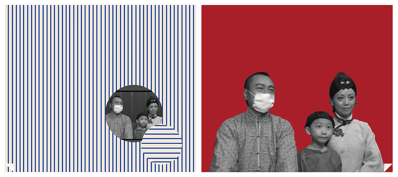 【港够味】 TVB怀旧电视剧经典语录音效书籍设计