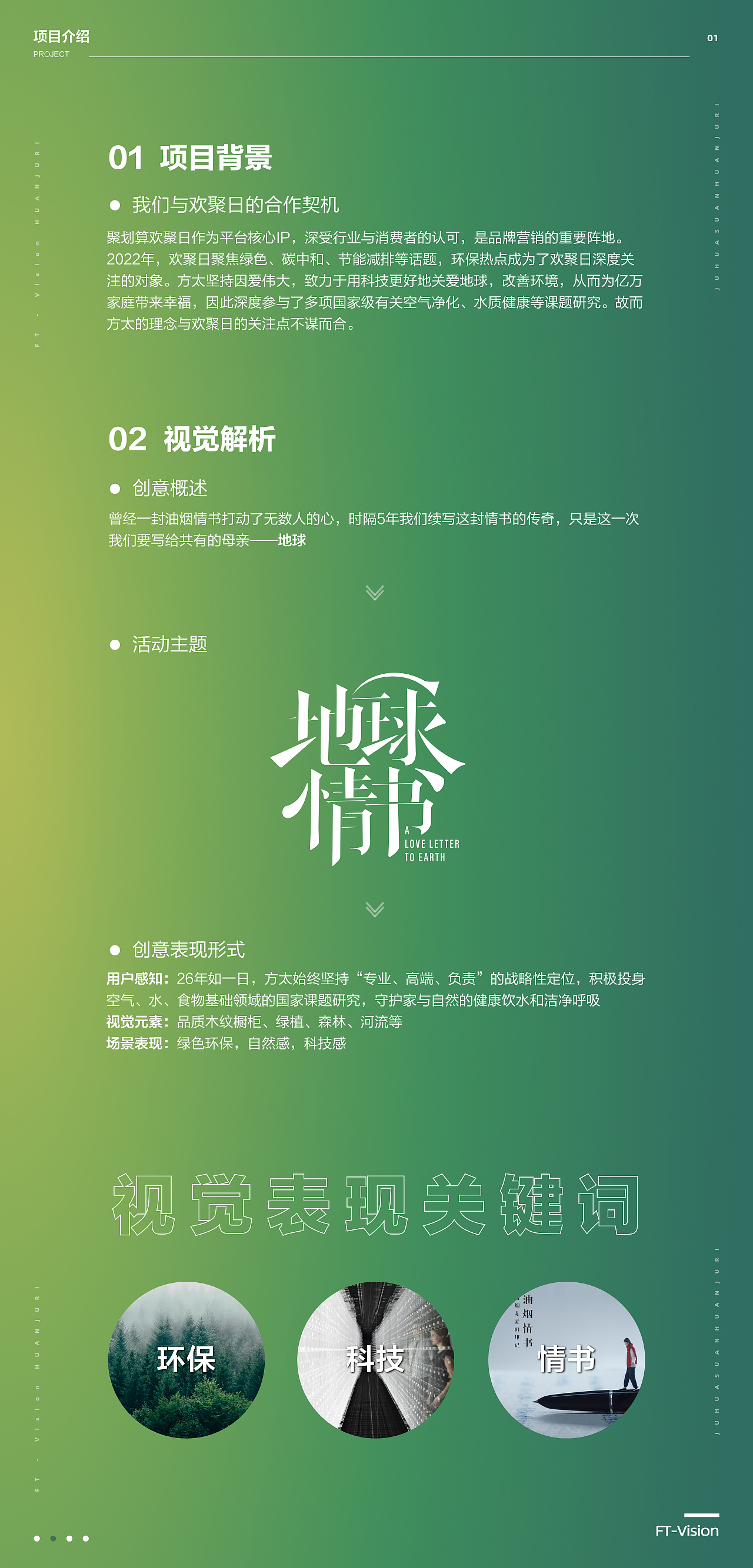 方太&天猫欢聚日-视觉全案分享（图ZMzAwODQxNzQ4） - 电商 - 站酷设计师方太Vision原创素材 - 站酷ZCOOL