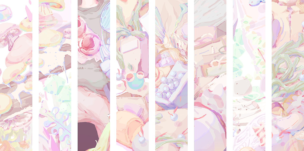 【住在202】· 客厅