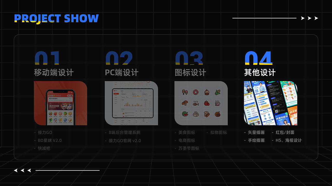 2019-2022设计作品集整理（图ZMjk4NDEwNzA4） - APP界面 - 站酷设计师Xiao猫种鱼原创素材 - 站酷ZCOOL