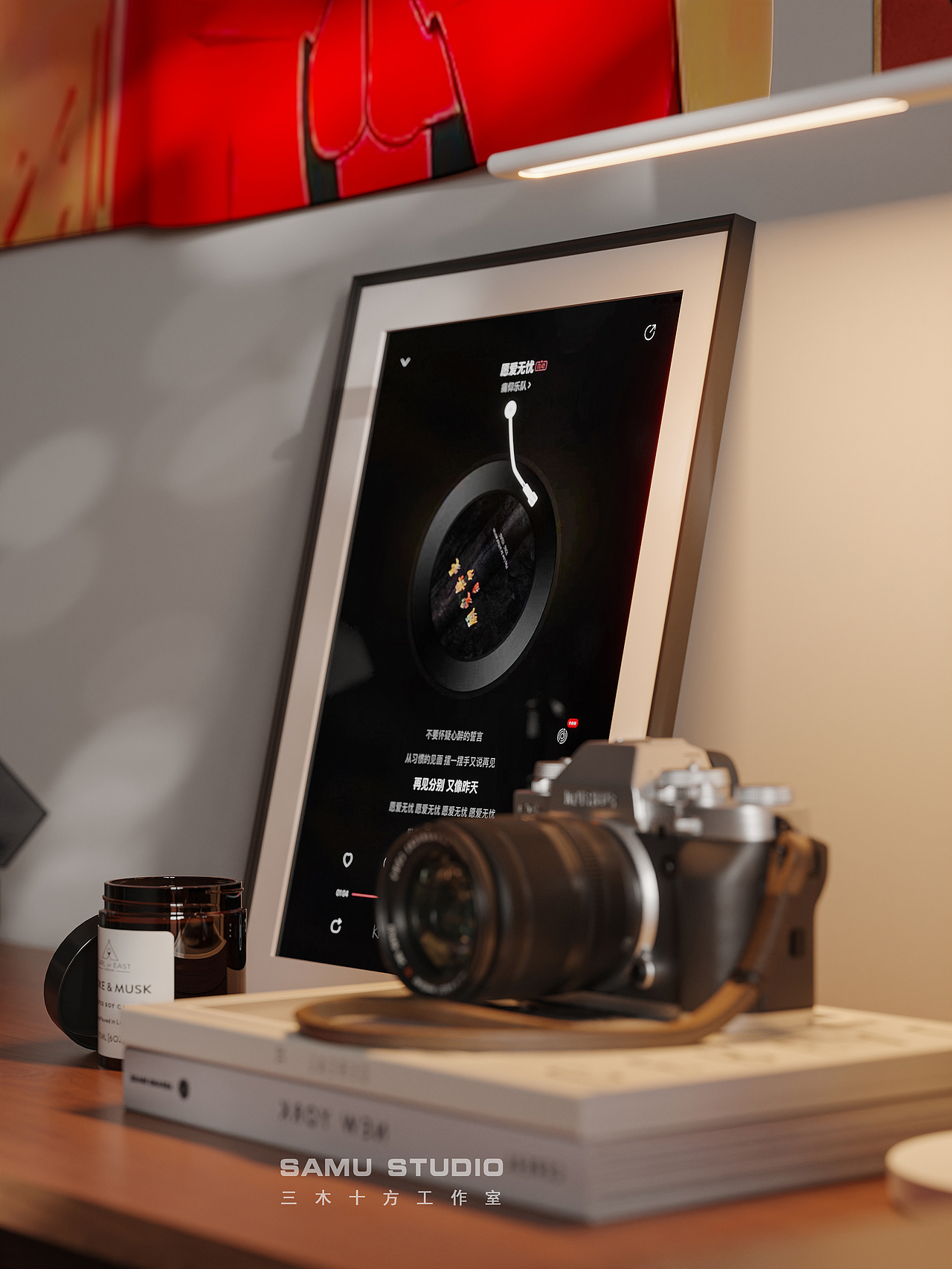 愿爱无忧（图ZMzI0NDA5MzYw） - 家装设计 - 站酷设计师青鱼o原创素材 - 站酷ZCOOL