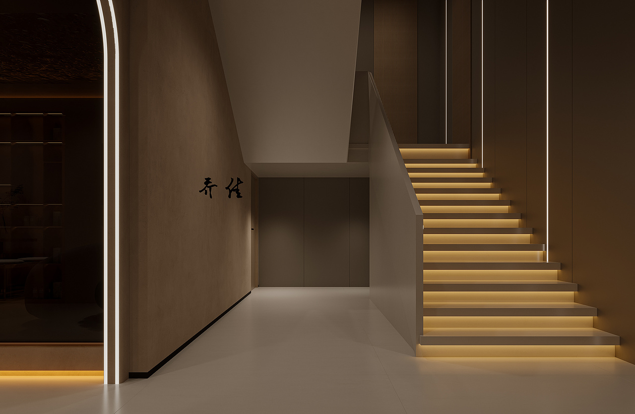 工装——spa设计