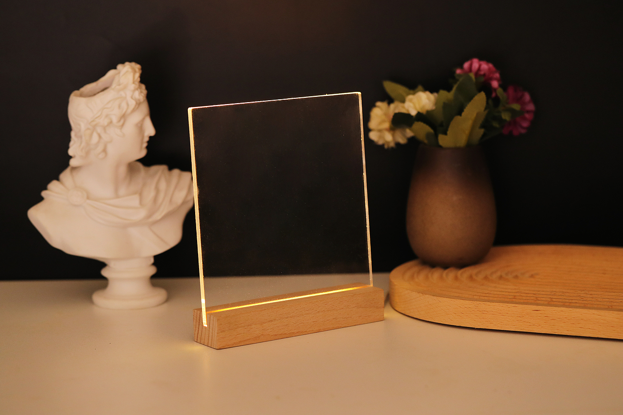 摆件灯拍摄-客户拍摄案例-盗图必究