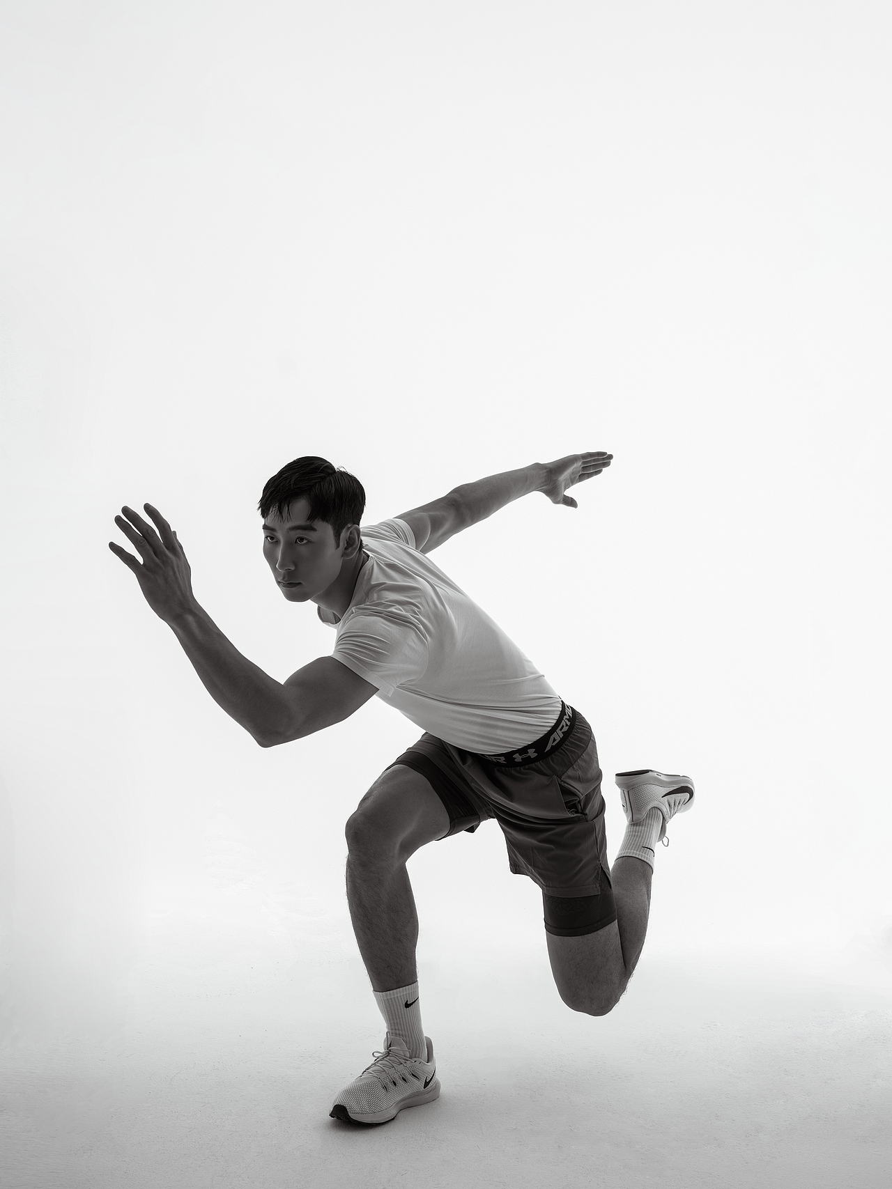 创作片✖️BaskeTball（图ZMjk5NTgwNjY4） - 人像摄影 - 站酷设计师马修工作室原创素材 - 站酷ZCOOL