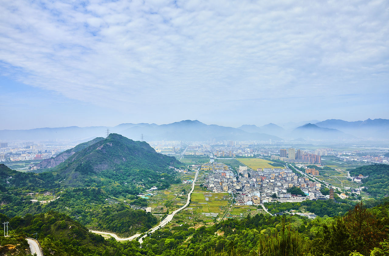 城市风光（图ZMjk5OTc4OTQw） - 栏目片头 - 站酷设计师禹之66原创素材 - 站酷ZCOOL