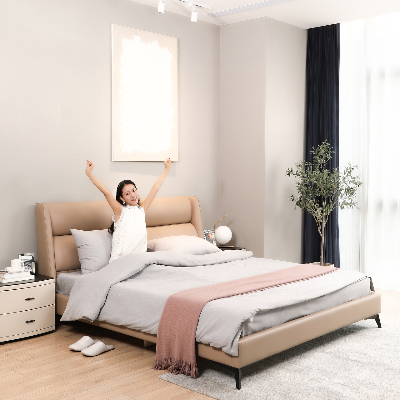 心灵栖息地（图ZMzYwMjk1NzAw） - 产品摄影 - 站酷设计师紫电清爽原创素材 - 站酷ZCOOL