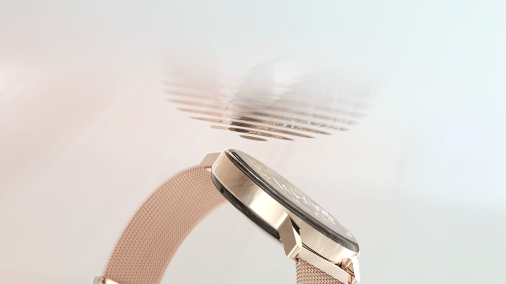 HUAWEI WATCH GT3 华为智能女表（图ZMzE5NzA3NDgw） - 产品 - 站酷设计师MasterPictures原创素材 - 站酷ZCOOL