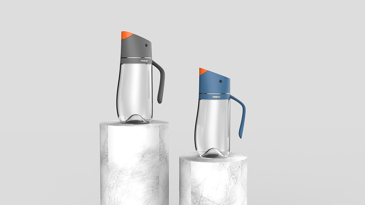 几款日用品设计