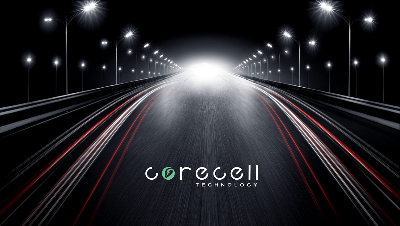 CORECELL汽车电池科技logo以及VI设计（图ZMzU0NjI3NTEy） - Logo - 站酷设计师设计师凯文原创素材 - 站酷ZCOOL