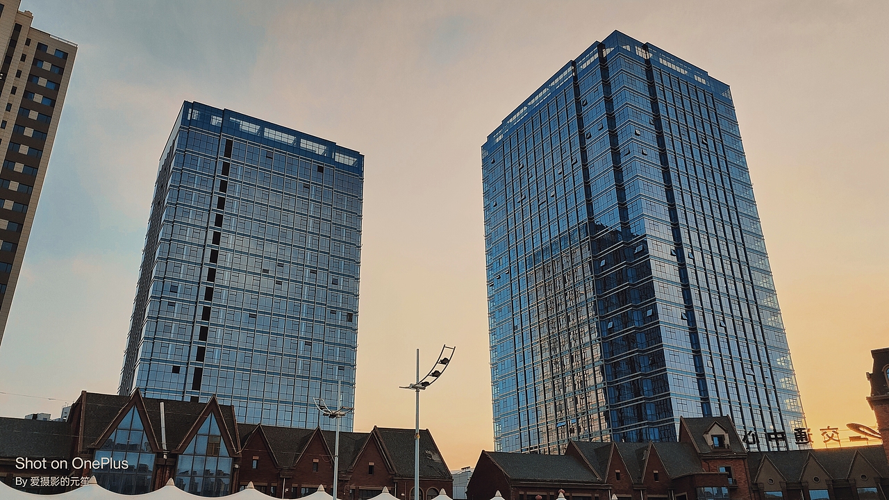 兰州碧桂园随手拍（图ZMzM0OTMxMzQw） - 环境/建筑摄影 - 站酷设计师爱摄影的元笙原创素材 - 站酷ZCOOL