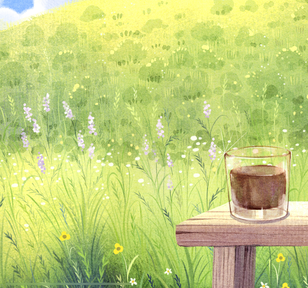 「旅行的意义」（图ZMzYwMzAzNTIw） - 创作习作 - 站酷设计师蜗牛Even原创素材 - 站酷ZCOOL