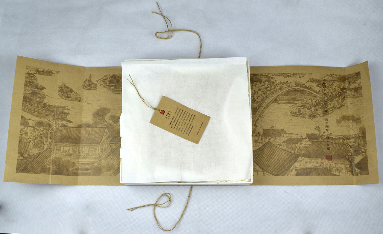 海参礼盒设计/精品礼盒包装设计(图ZMzE0MzEwMzI4) - 包装 - 站酷设计师THRE3原创素材 - 站酷ZCOOL