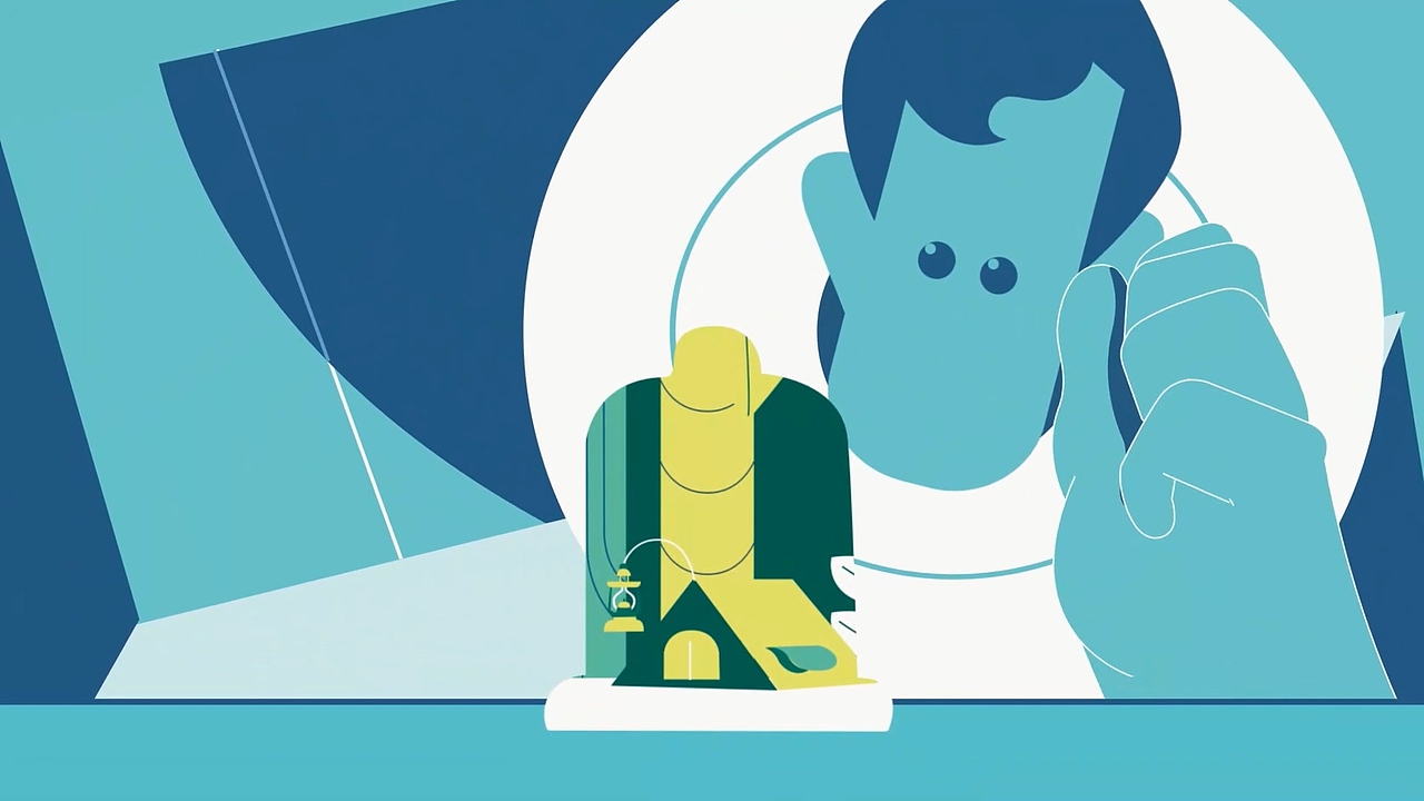 MG动画定制原创动画设计创意类型宣传动画系列