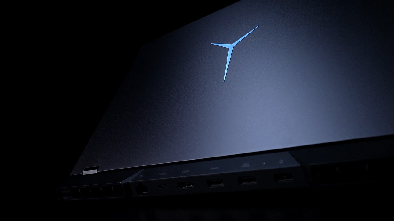 2022 拯救者 y9000p笔记本电脑详情页视频