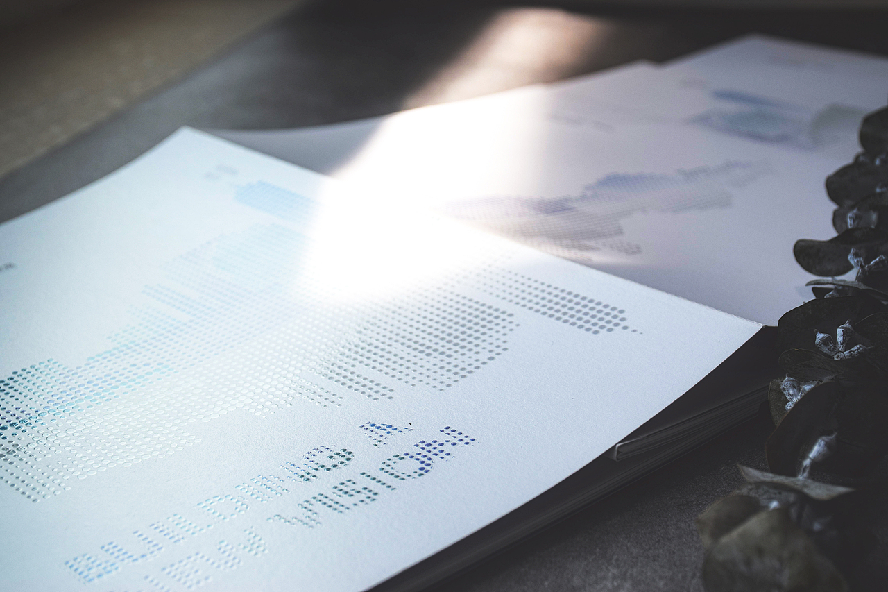 苏州高新区 华通招商手册 宣传画册