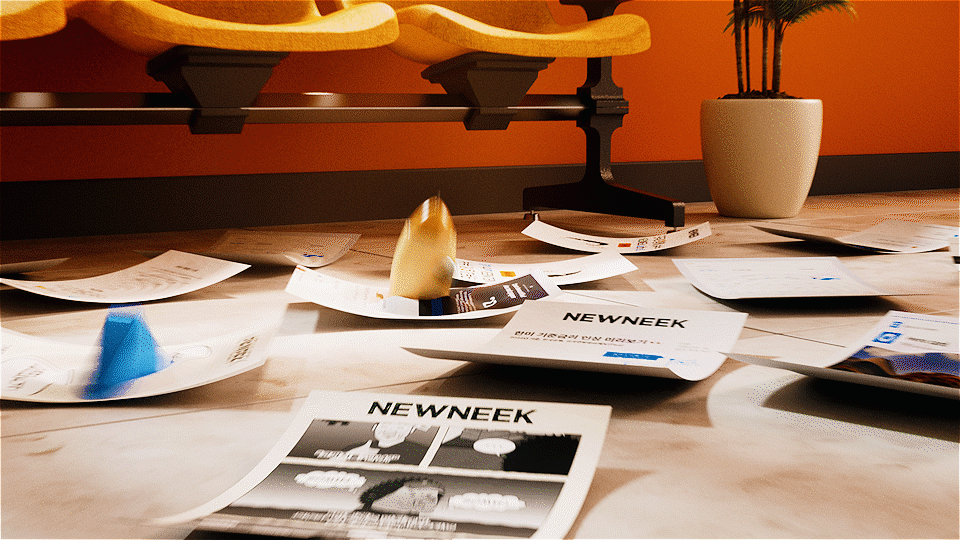 Delight of Summarizing - 刺猬工厂动态练习