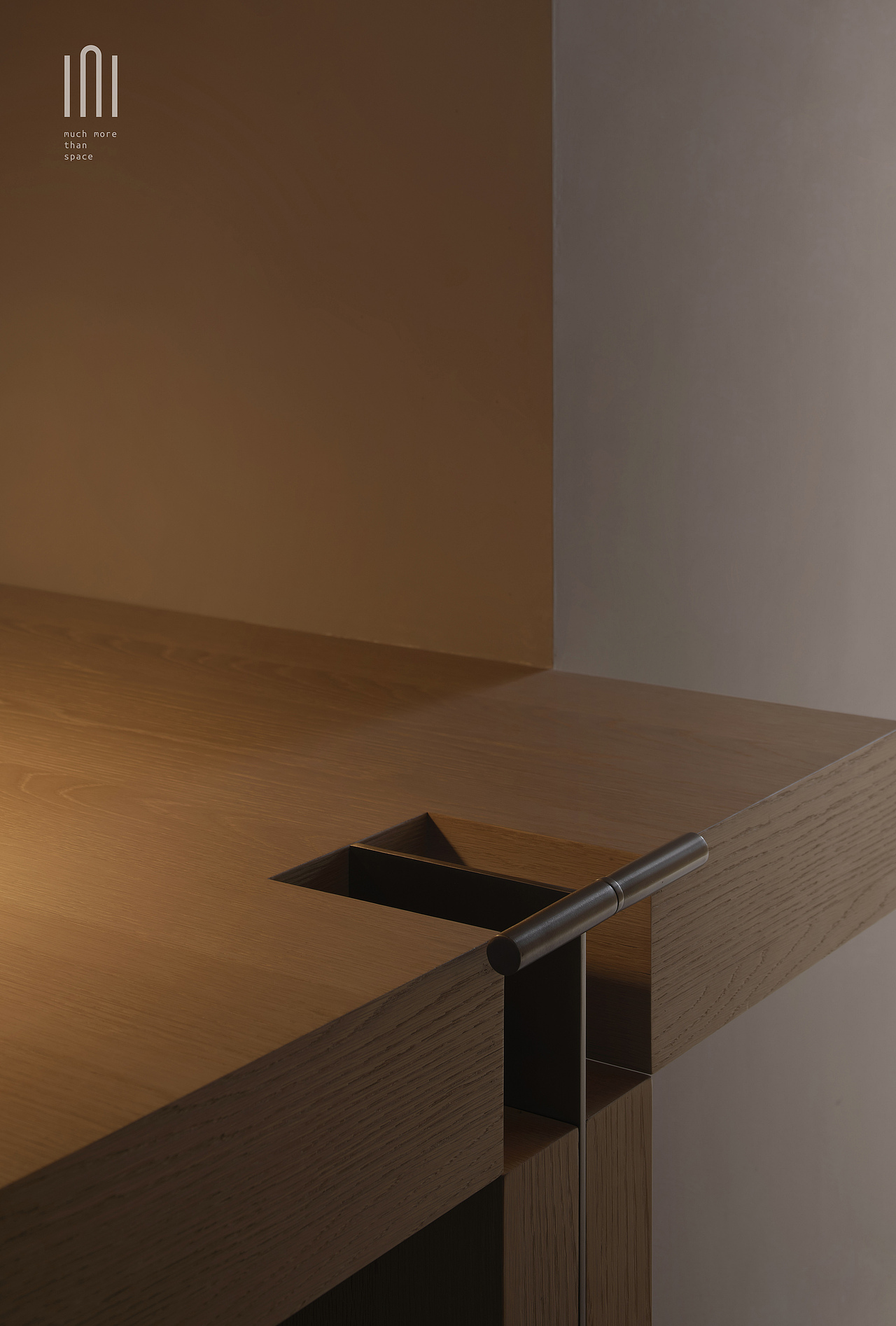 不二山人SHANR ╱广州LAK年轮艺术馆 PONE DESIGN