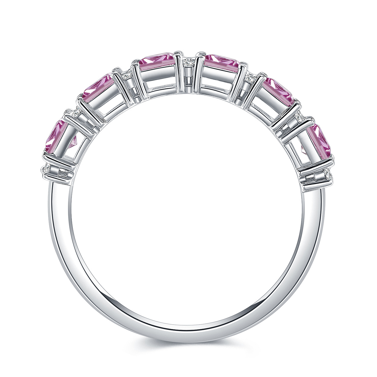 近期珠宝修图作品