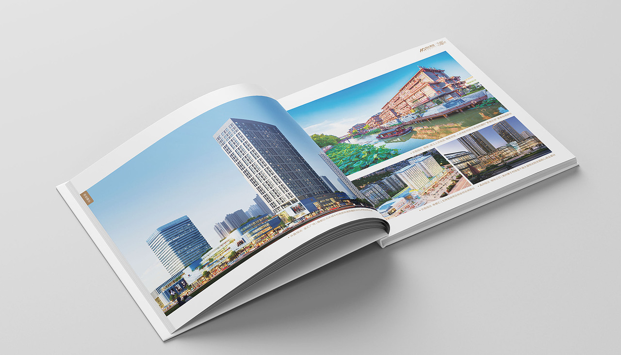 建筑画册I纪念画册I宣传画册I企业画册I艺之光原创设计（图ZMzM0NzExOTA4） - 书籍/画册 - 站酷设计师艺之光设计原创素材 - 站酷ZCOOL