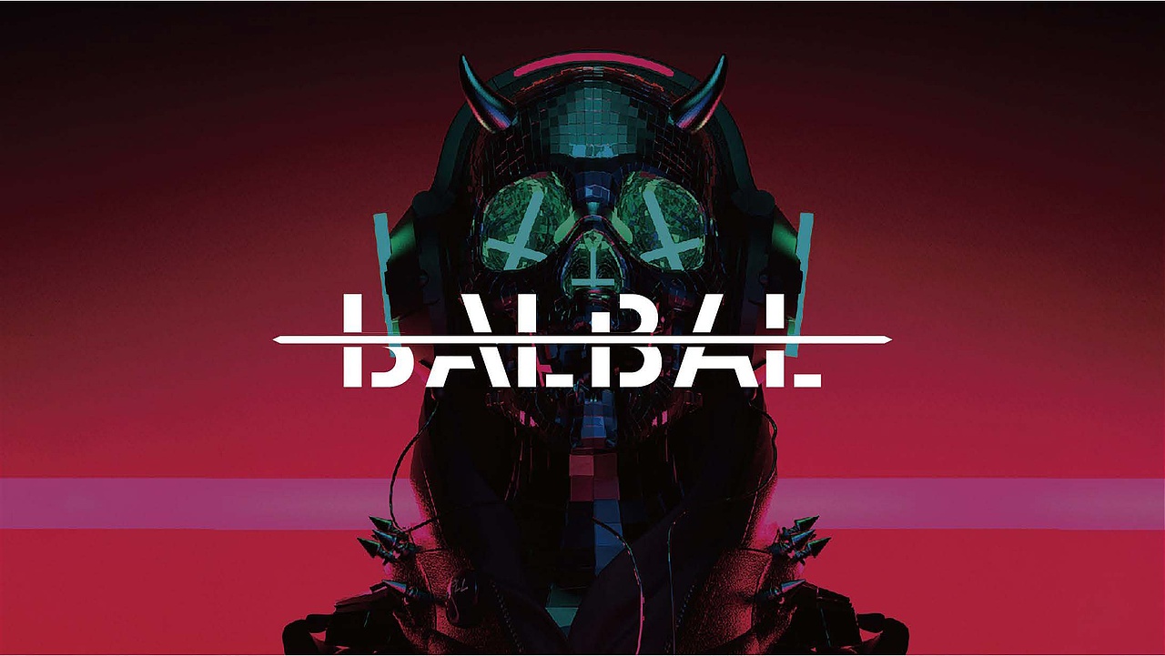 #芭拉芭拉#品牌设计全案