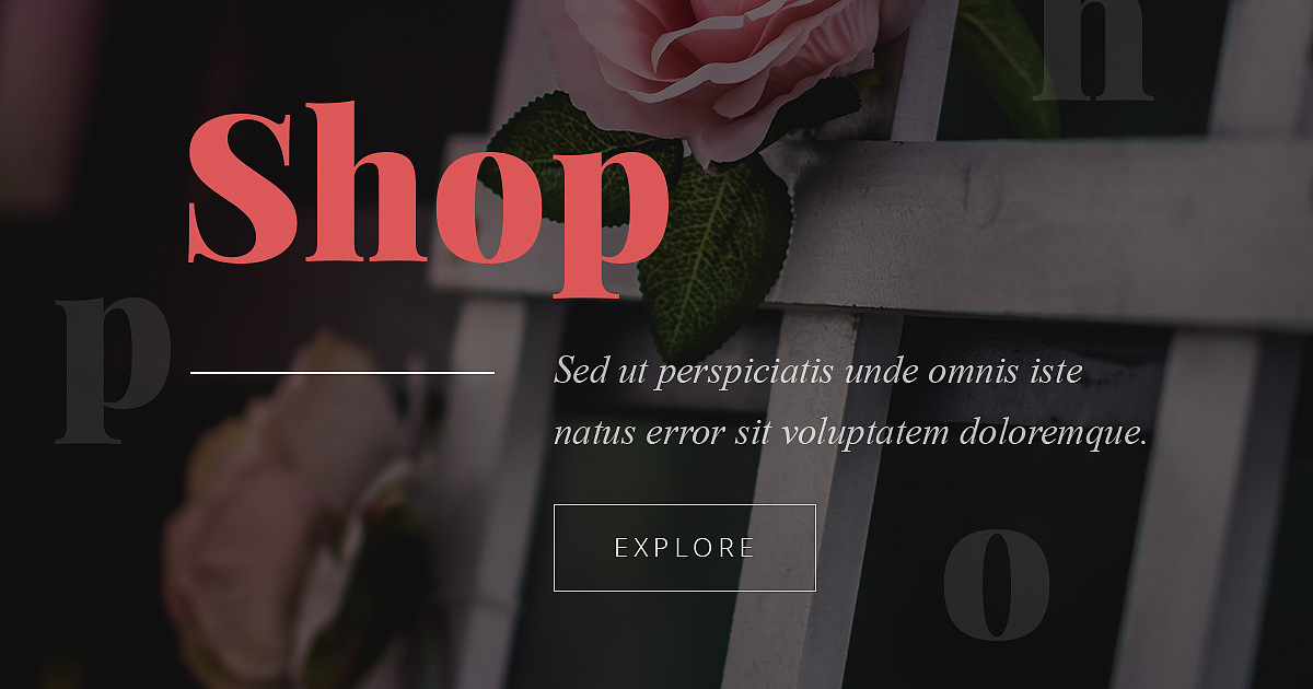 一组banner 欧美简约风设计（图ZMzA2Mjk1MjY4） - 电商 - 站酷设计师Amonologue独白原创素材 - 站酷ZCOOL