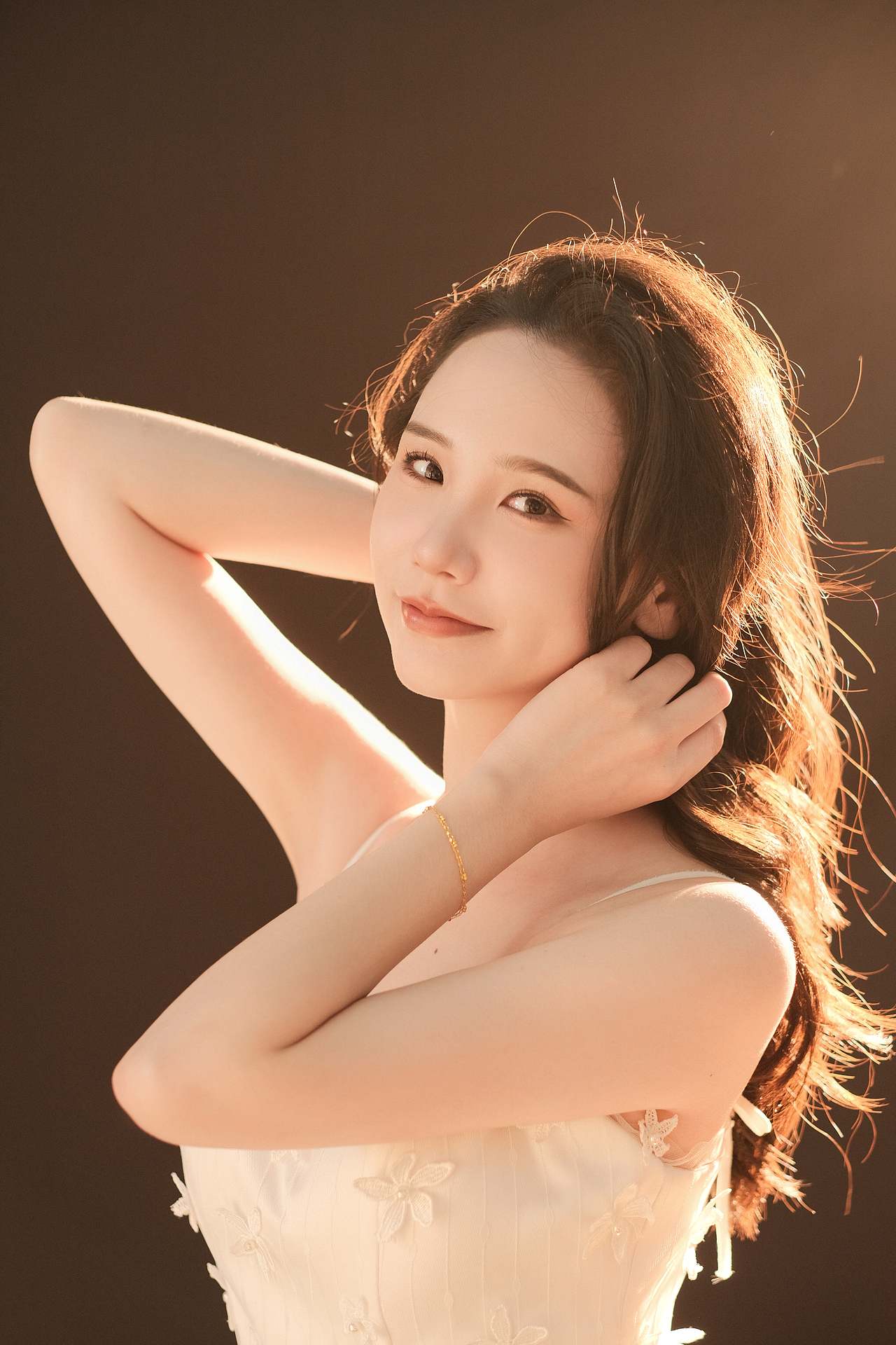 光影写真 — 每个时期的你都光芒万丈