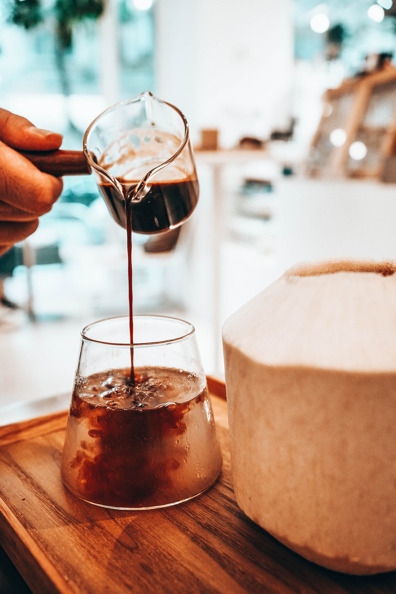 佛山咖啡厅拍摄