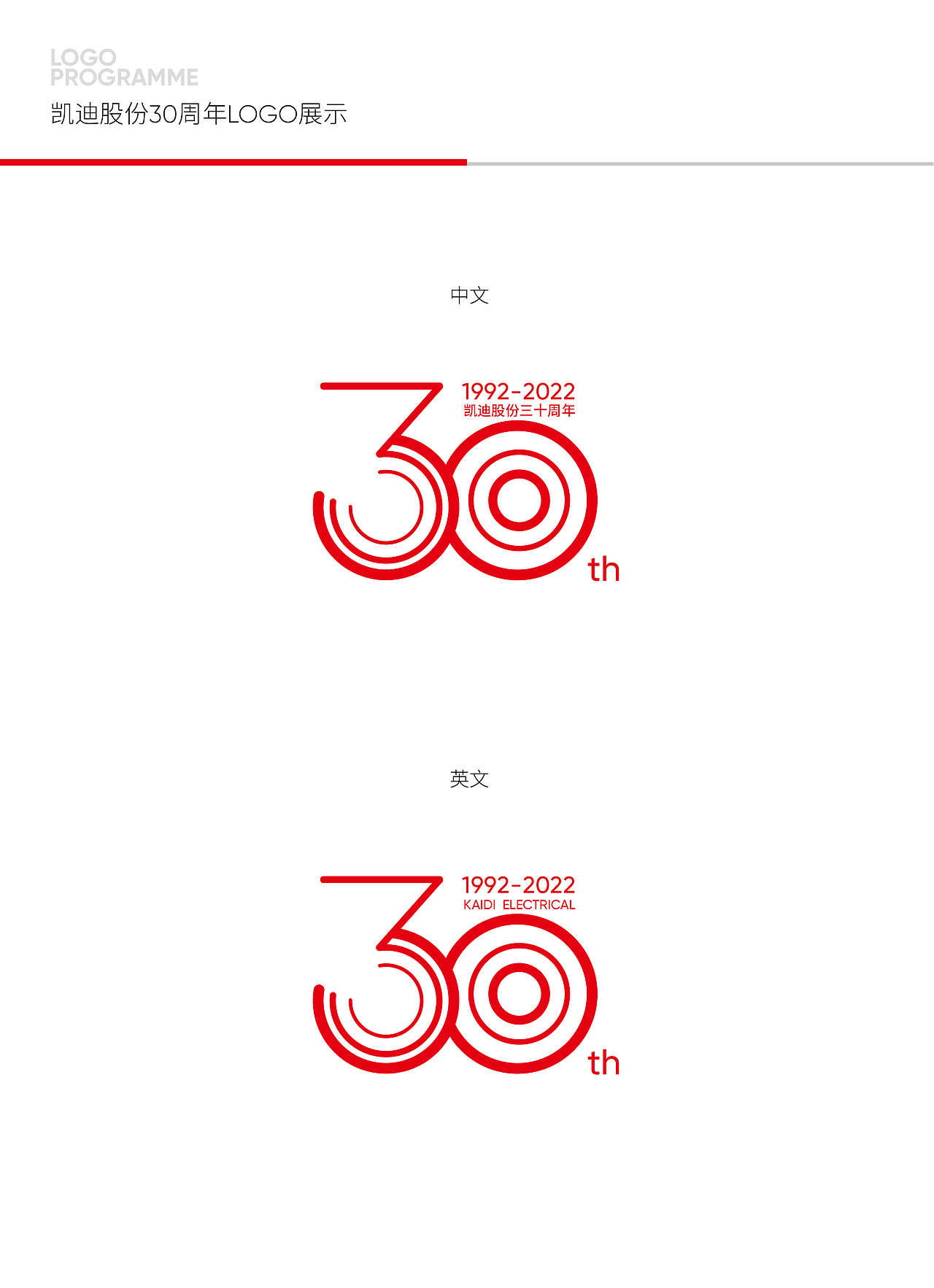 企业周年庆VI及相关物料