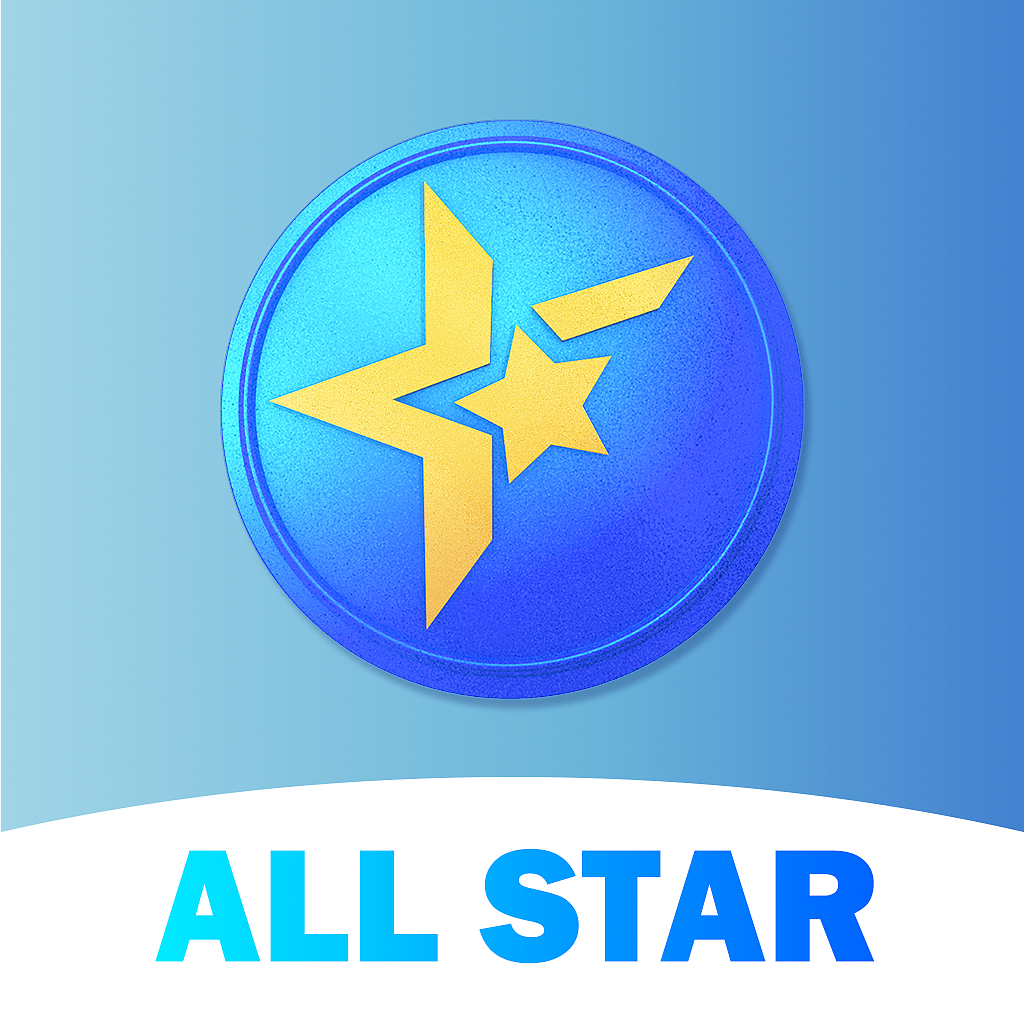 allstar項目（圖ZMjk5NDk2NTUy） - 游戲UI - 站酷設(shè)計師嘟嘟愛吃春餅原創(chuàng)素材 - 站酷ZCOOL