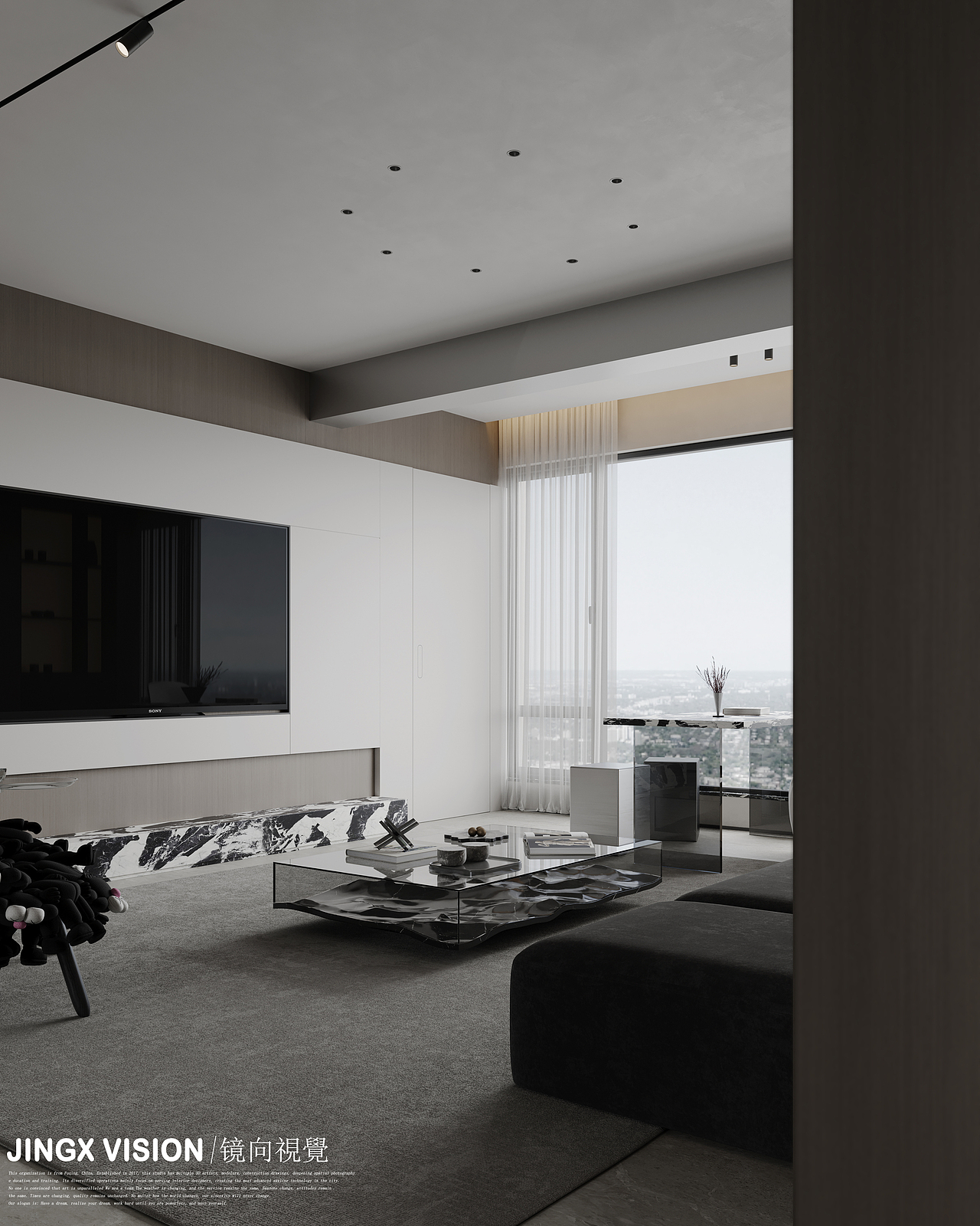 意式（图ZMzU3NTgxOTMy） - 家装设计 - 站酷设计师郭奈何原创素材 - 站酷ZCOOL