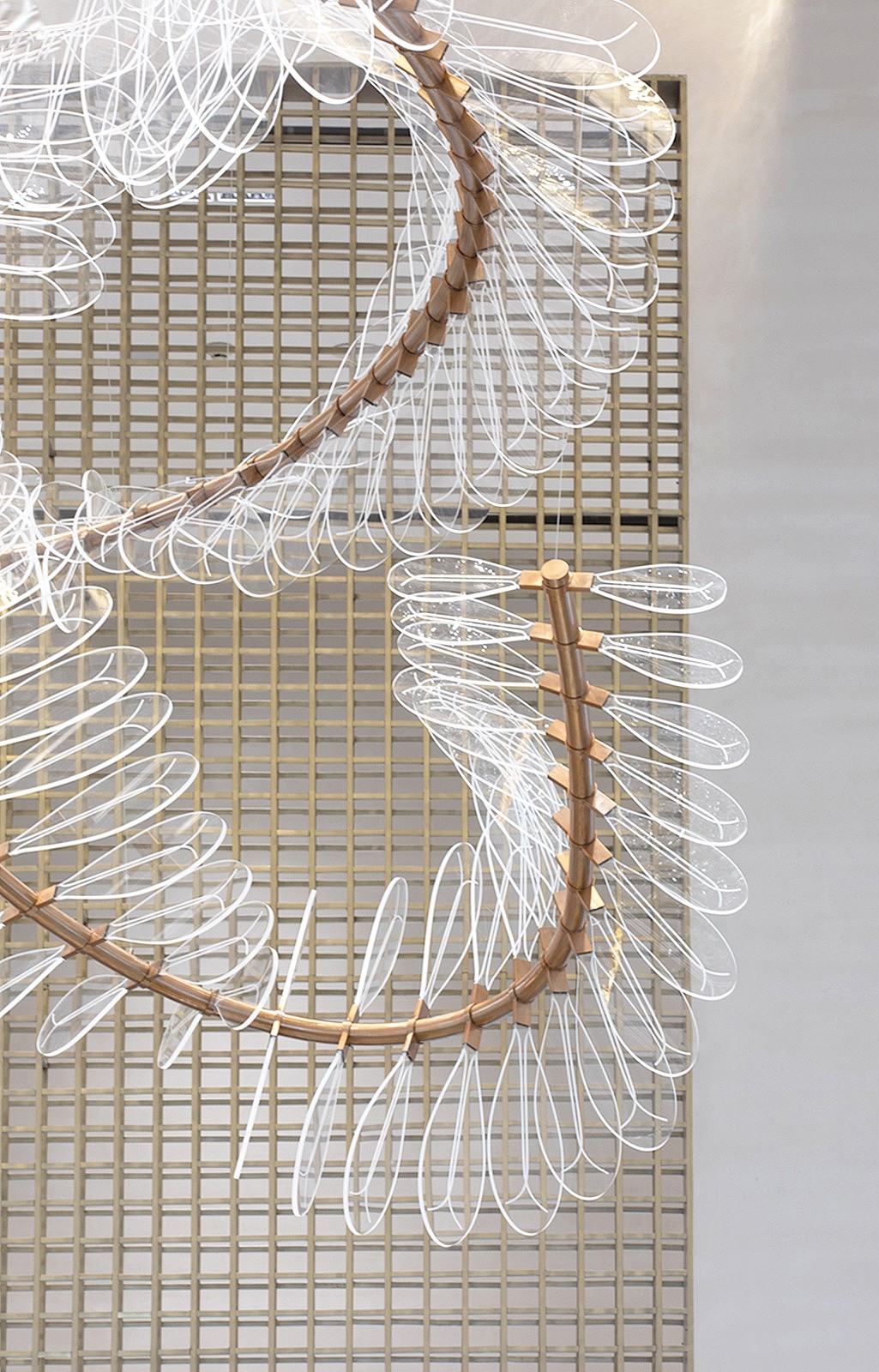 定制超大型龙骨吊灯（图ZMzE1NTU4ODU2） - 商业空间设计 - 站酷设计师勇蜀黍原创素材 - 站酷ZCOOL